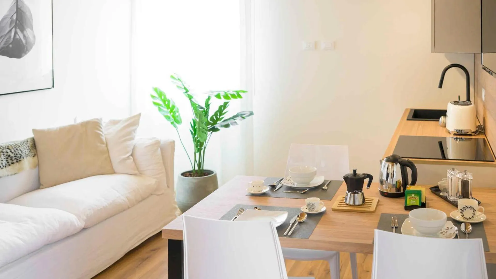 Apartments In Manerba Del Garda - Gardasee 51435 0*,  Italia