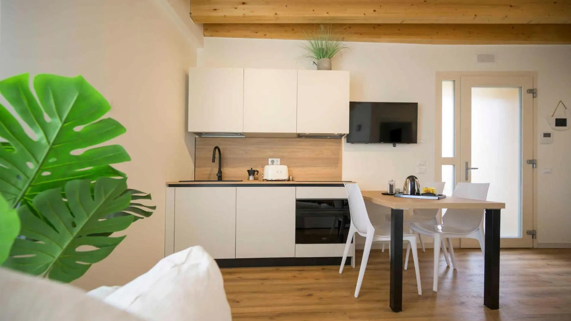 Apartments In Manerba Del Garda - Gardasee 51435