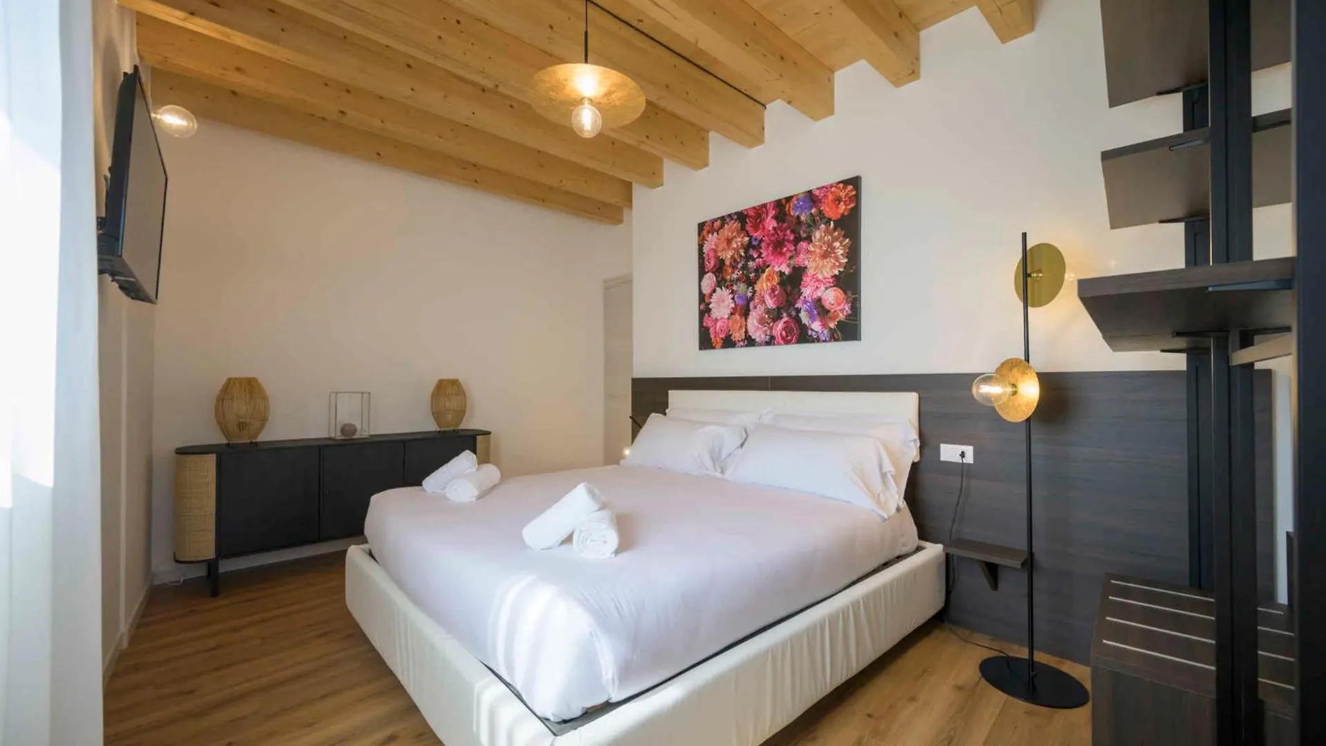 Apartments In Manerba Del Garda - Gardasee 51435
