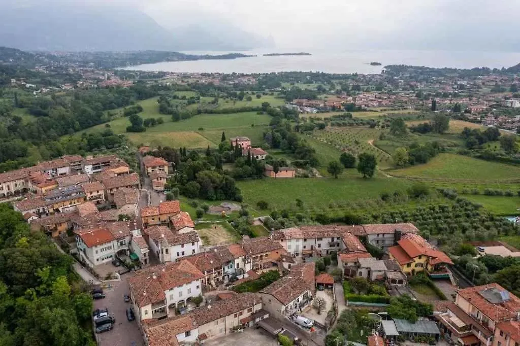 Apartments In Manerba Del Garda - Gardasee 51435