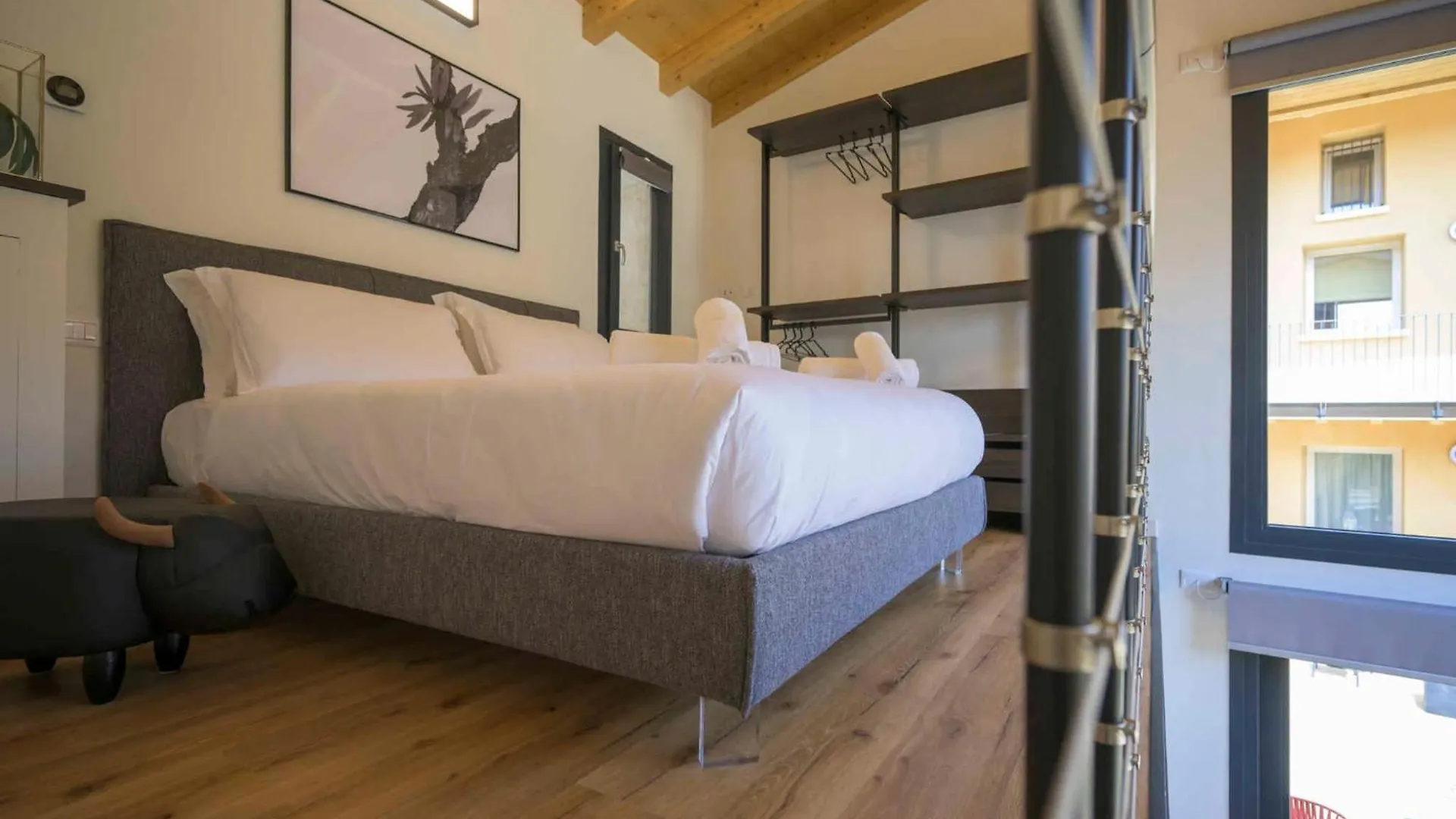 Apartments In Manerba Del Garda - Gardasee 51435
