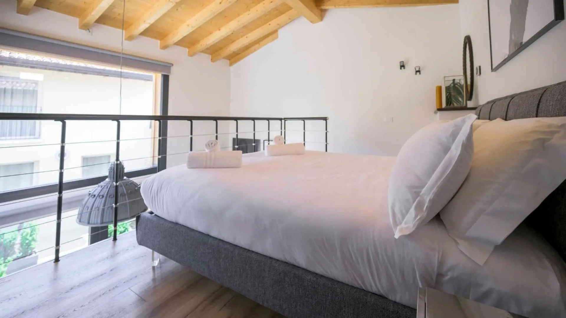 Apartments In Manerba Del Garda - Gardasee 51435