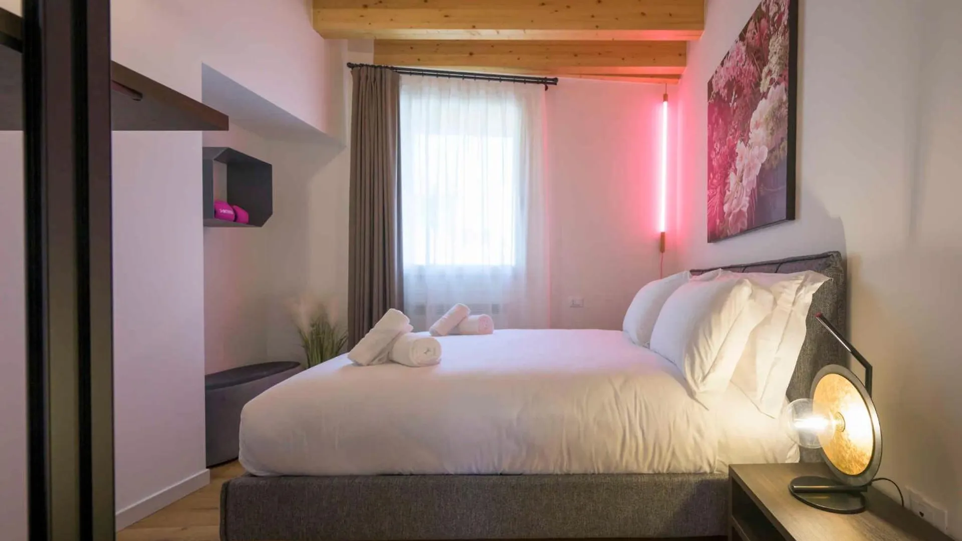 Apartments In Manerba Del Garda - Gardasee 51435 0*,